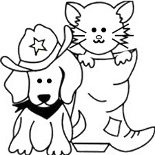 Cowboy Capital Pet Assistance League Inc.