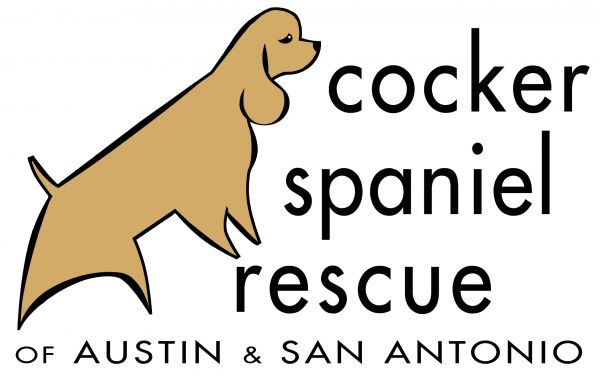 Cocker Spaniel Rescue of Austin/San Antonio