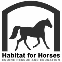 Habitat for Horses