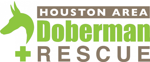 Houston Area Doberman Rescue