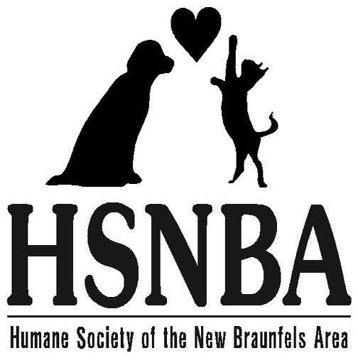 Humane Society of New Braunfels Area