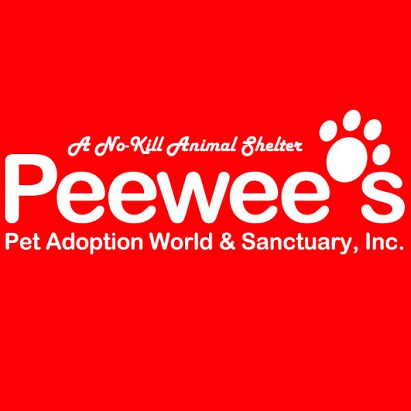 Peewee's Pet Adoption World & Sanctuary, Inc.