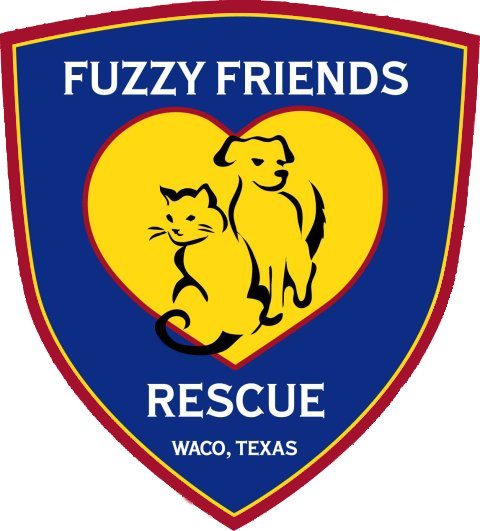 Fuzzy Friends Rescue