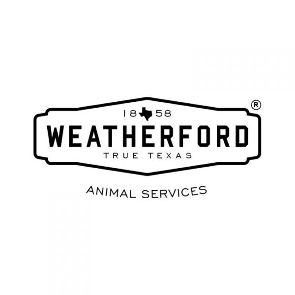 Weatherford Parker County Animal Shelter