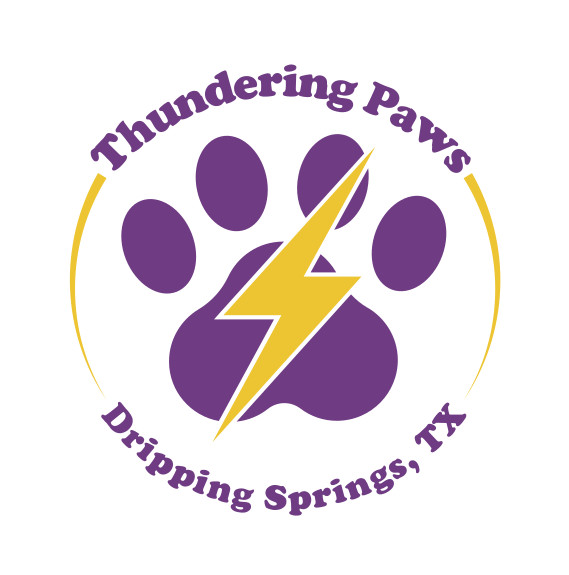 Thundering Paws Animal Sanctuary