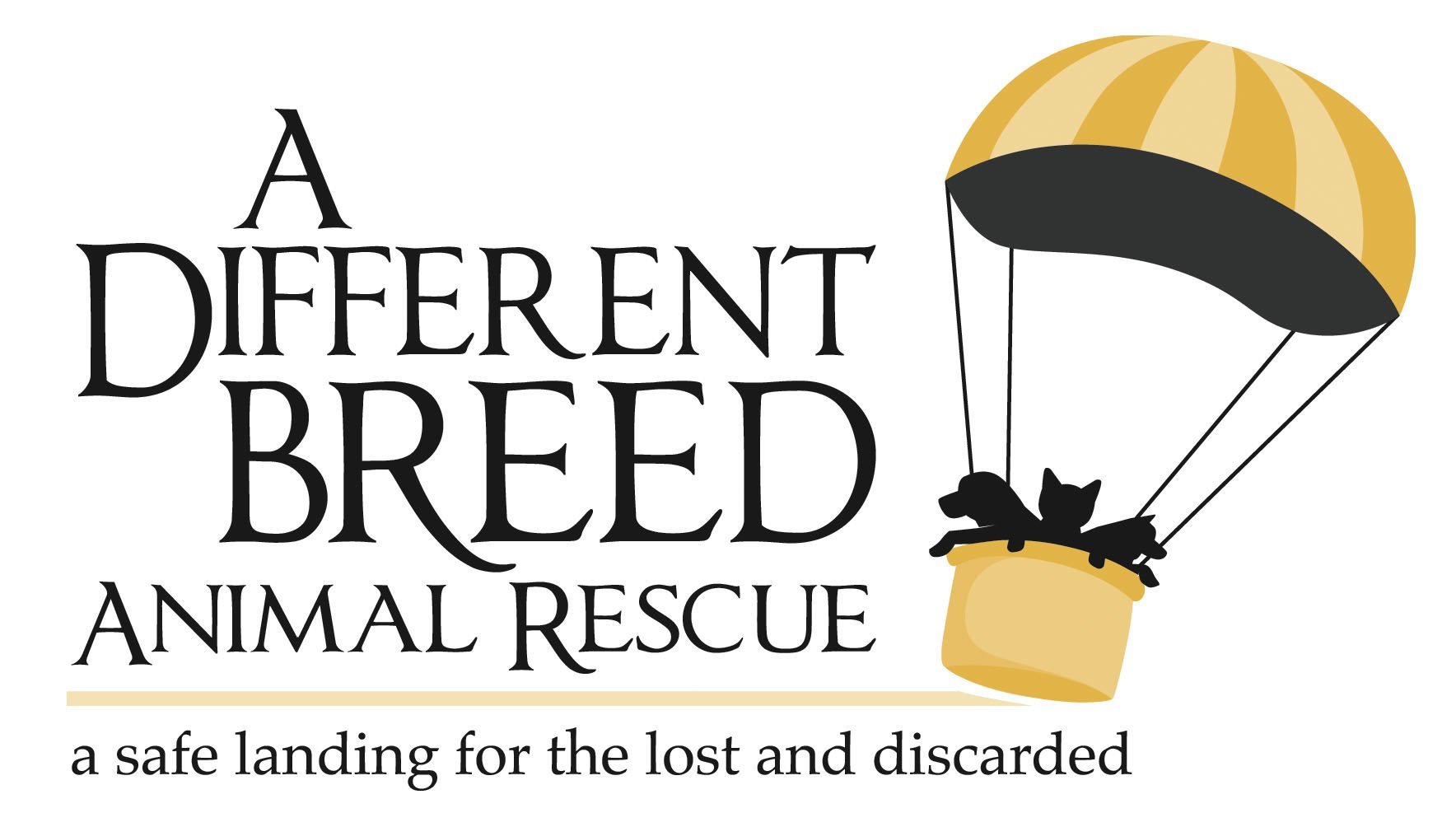 A Different Breed Animal Rescue