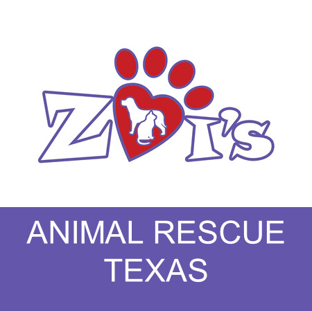 Zoi's Animal Rescue (Texas)