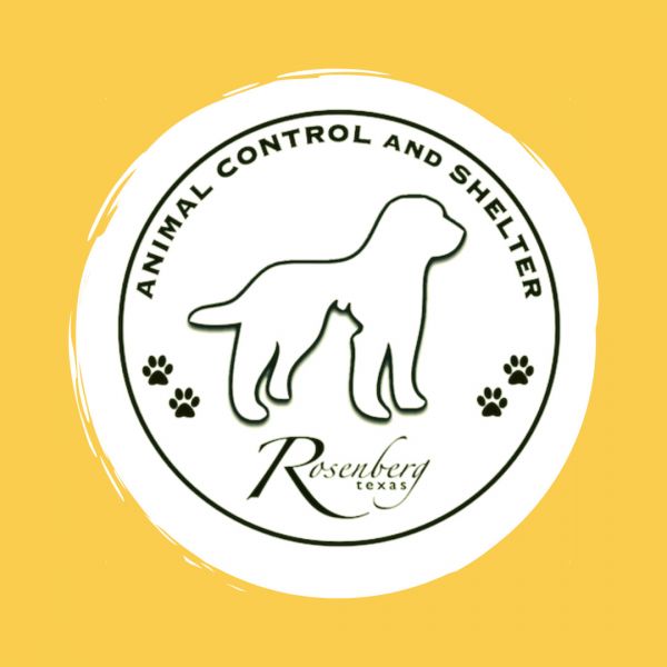 Rosenberg Animal Control