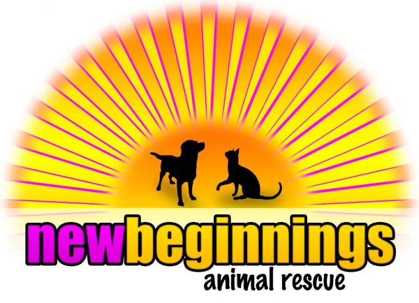 New Beginnings Animal Rescue