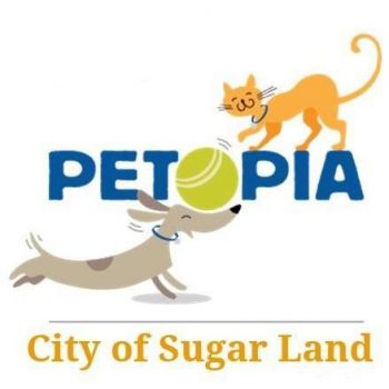 Petopia, City of Sugar Land Animal Services