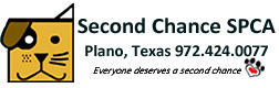 Second Chance SPCA