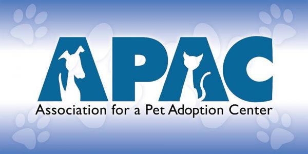 APAC - Association for a Pet Adoption Center