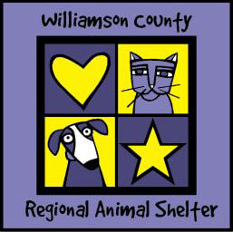 Williamson County Regional Animal Shelter