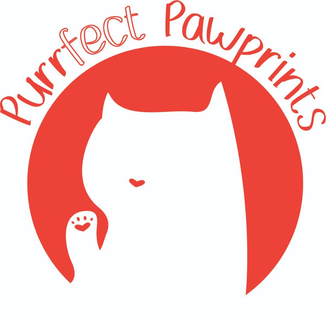 Purrfect Pawprints