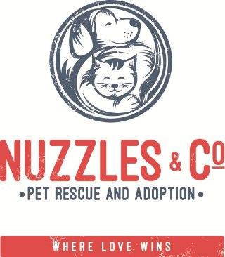 Nuzzles & Co. Adoption Center