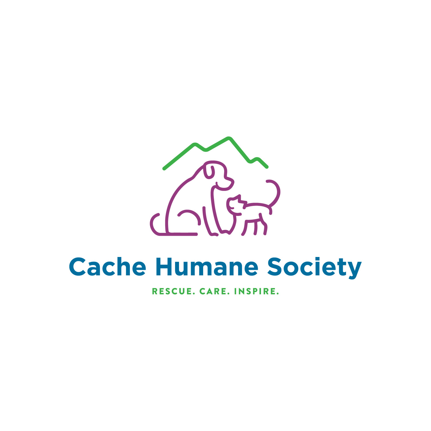 Cache Humane Society