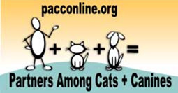 PACC-Partners Among Cats and Canines