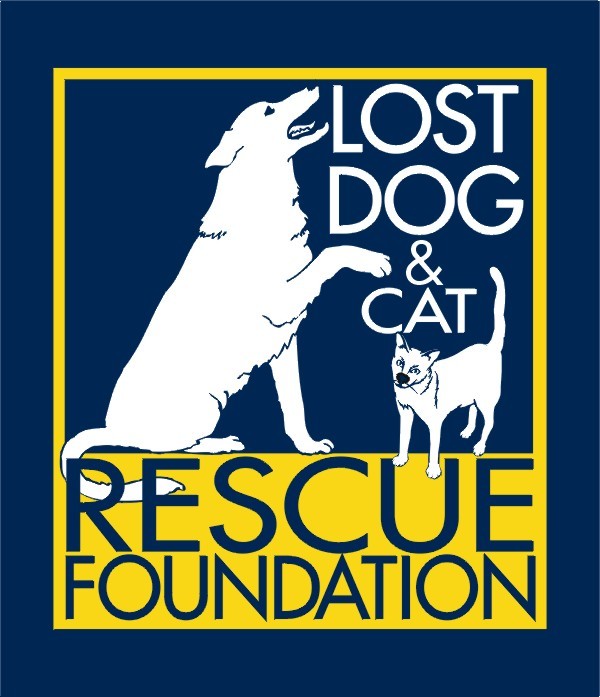 Lost Dog and Cat Rescue Foundation 