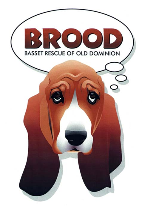 Basset Rescue of Old Dominion (BROOD)