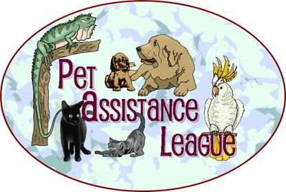 Pet Assistance League