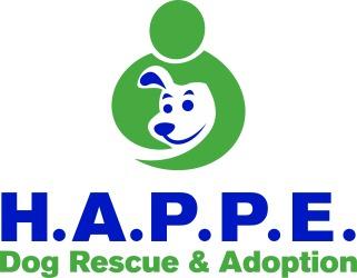 HAPPE Dog Rescue & Adoption