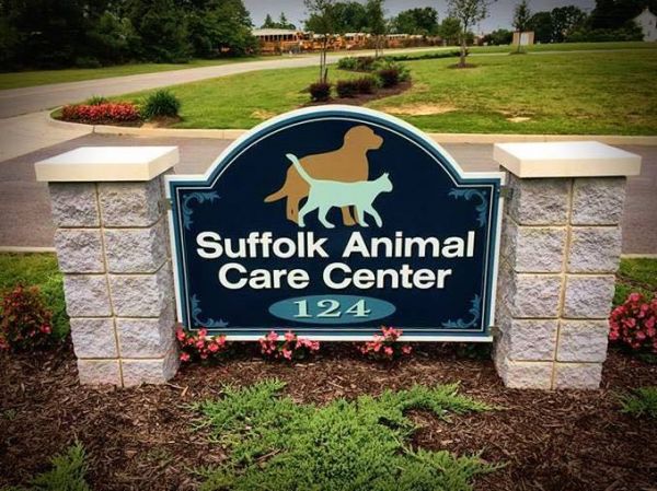 Suffolk Animal Control