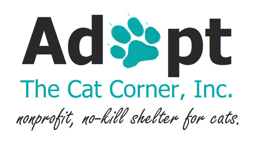 The Cat Corner is a nonprofit, no-kill shelter