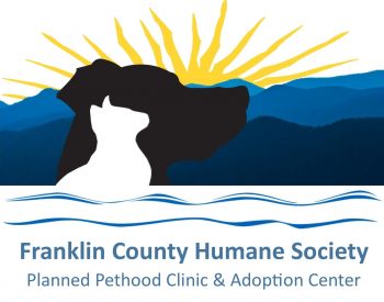 Franklin County Humane Society logo