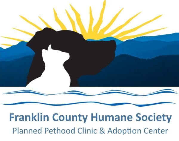Franklin Co. Humane Society/Planned Pethood Clinic & Adoption Center