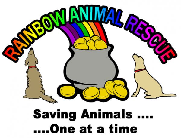 Rainbow Animal Rescue, Inc.