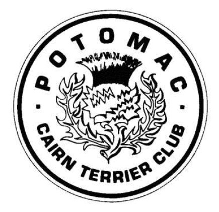 Potomac Cairn Terrier Club