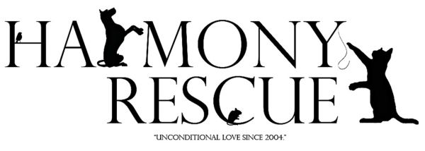 Harmony Rescue, Inc.