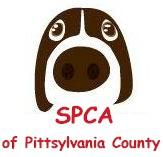 SPCA of Pittsylvania County