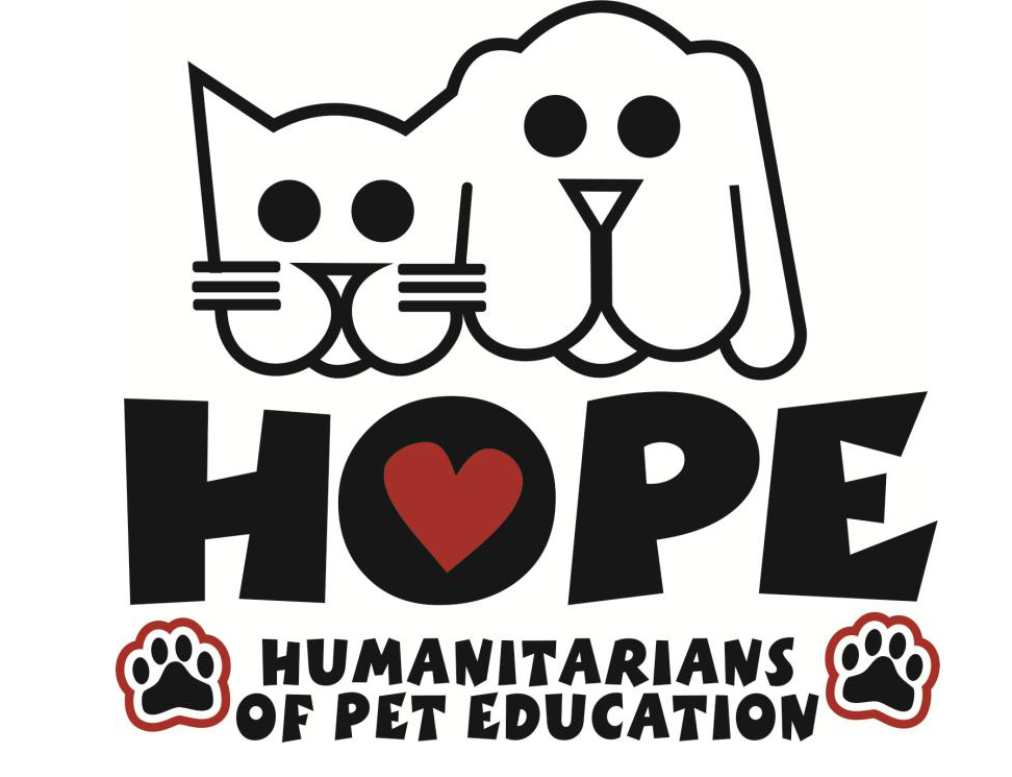 Humanitarians of Pet Education