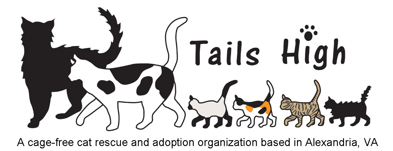 Tails High, Inc.