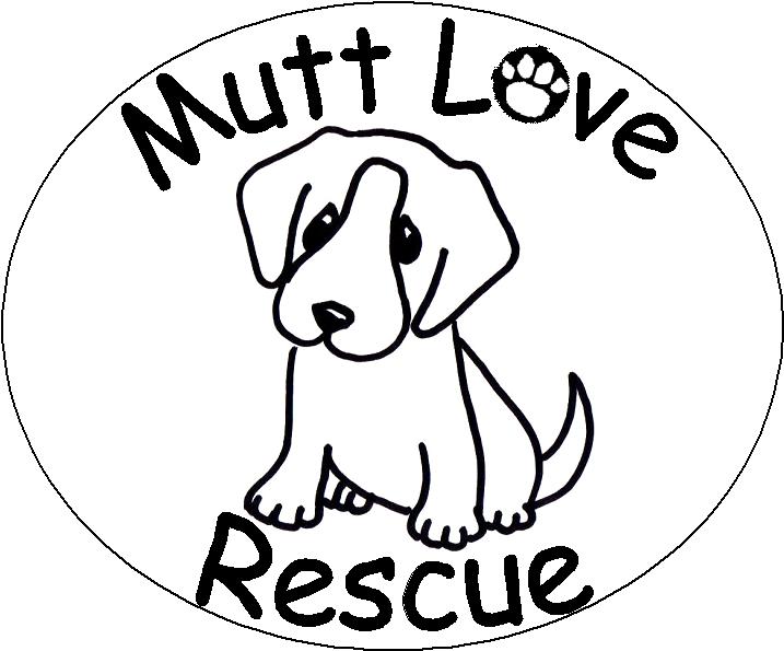 Mutt Love Rescue