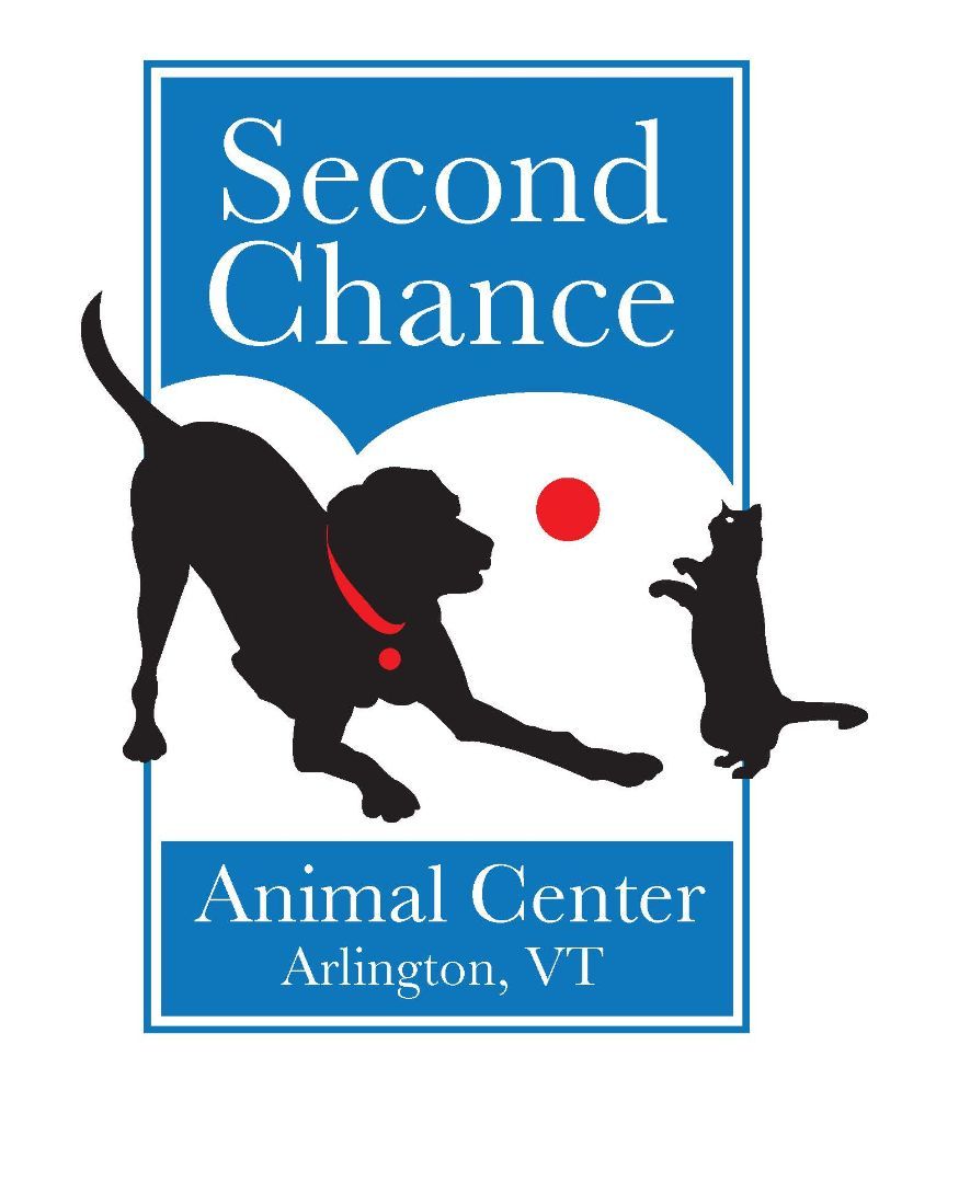 Second Chance Animal Center
