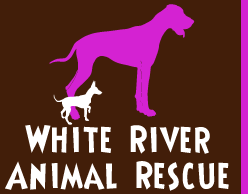 White River Animal Rescue