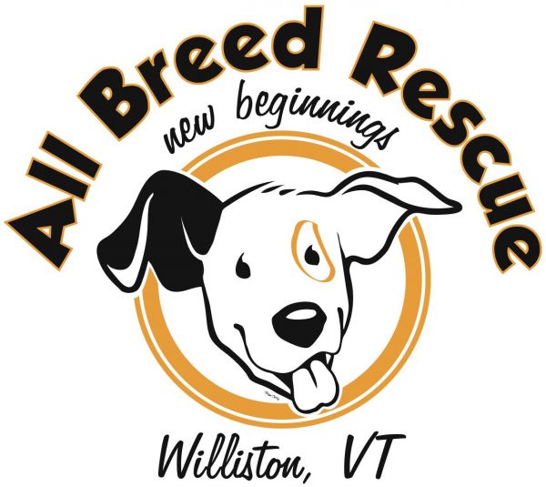All Breed Rescue, Inc.