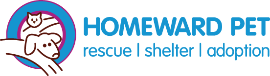 Homeward Pet Adoption Center