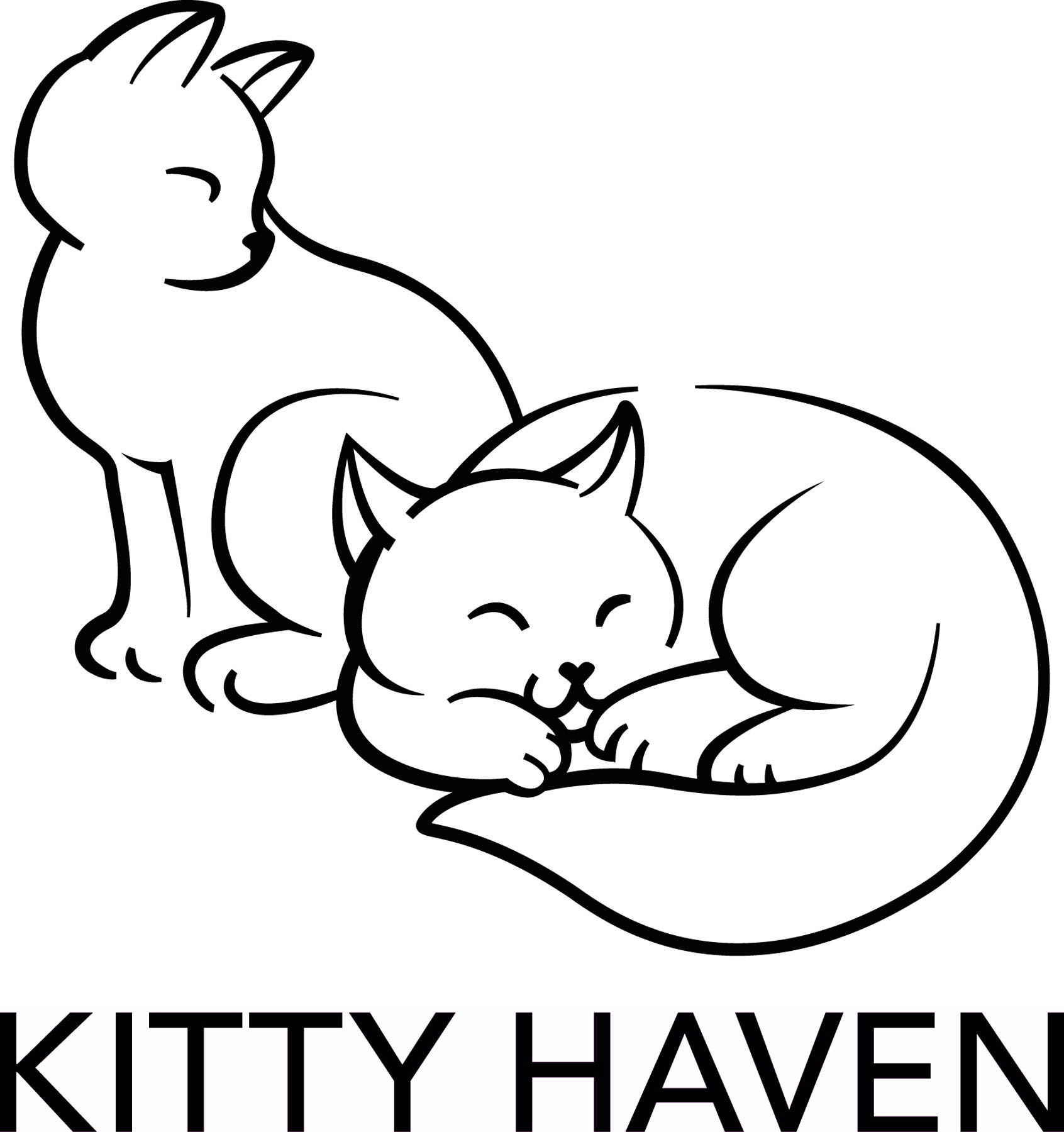 Kitty haven best sale