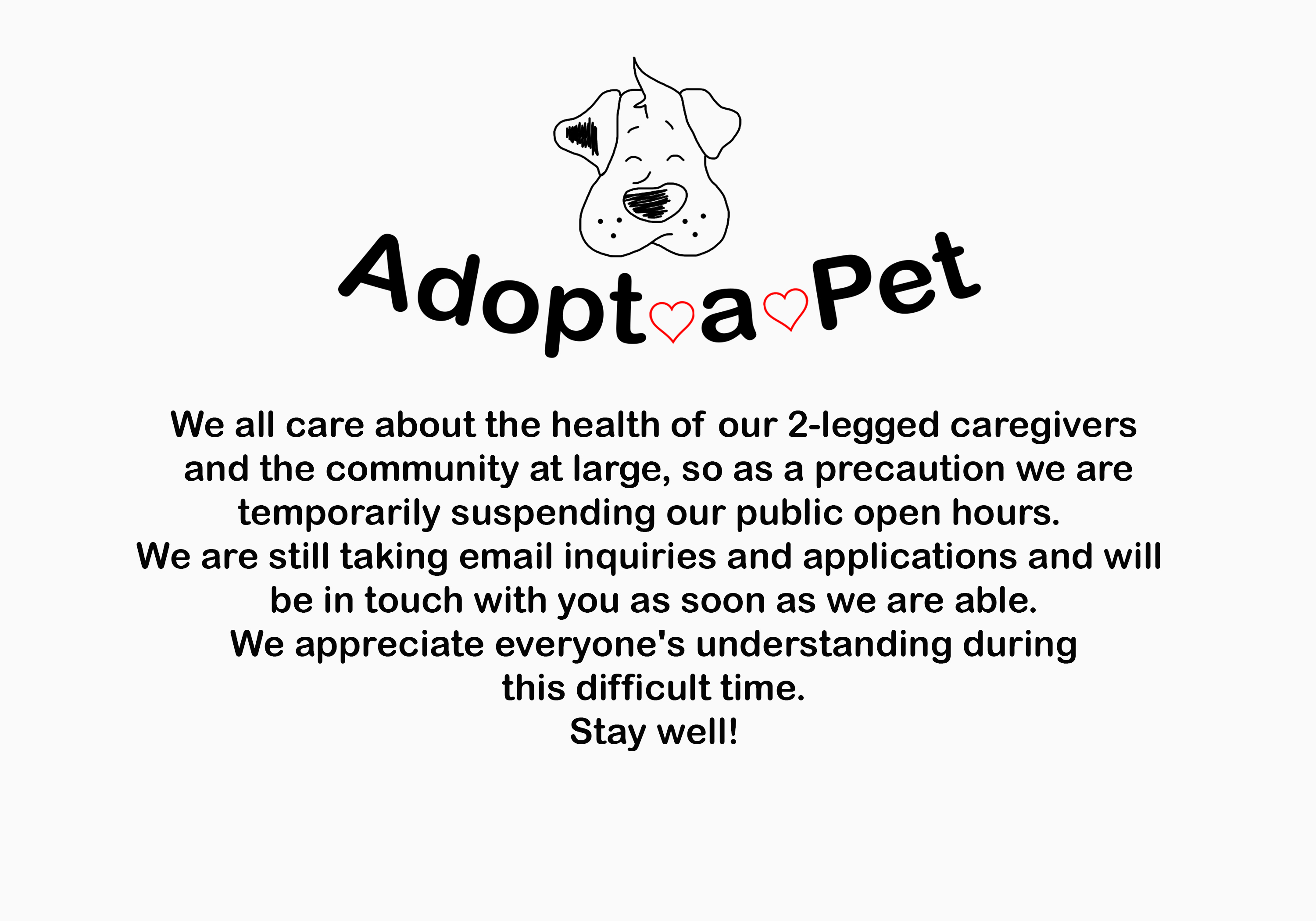 Adopt-A-Pet