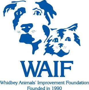 Whidbey Animals Improvement Foundation