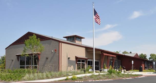 Everett Animal Services