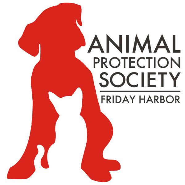 Animal Protection Society - Friday Harbor