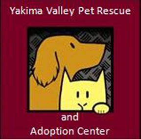 Pets for Adoption at Yakima Valley Pet Rescue in Yakima WA