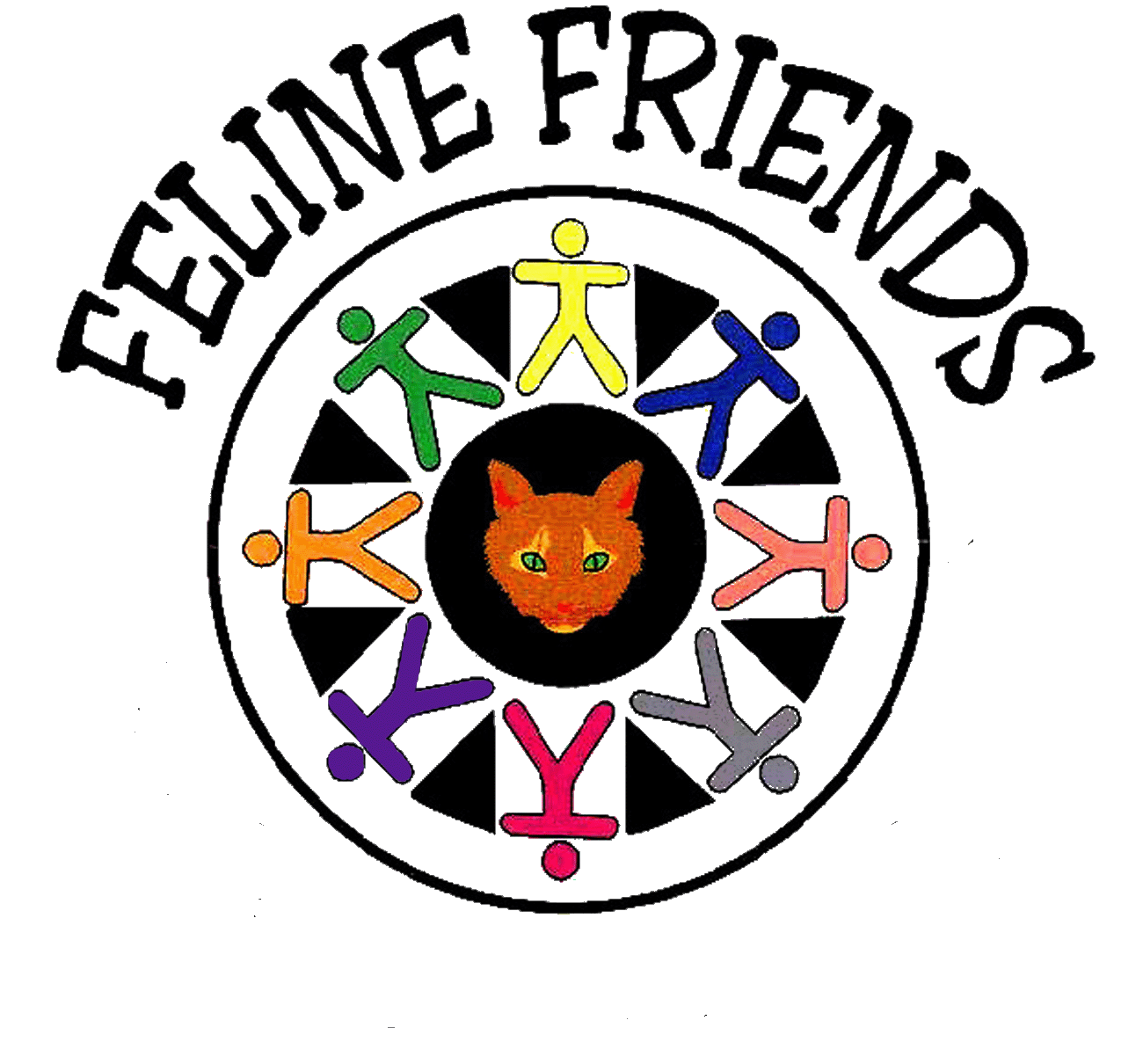 Feline Friends