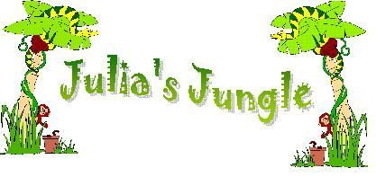 Julias Jungle
