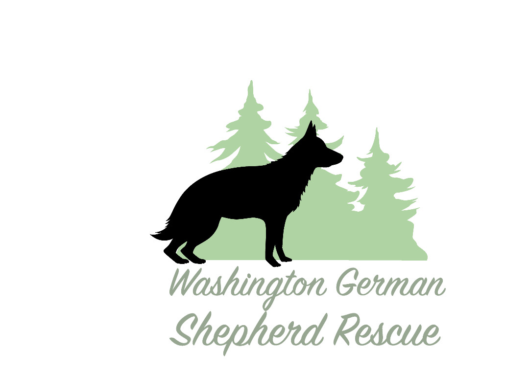 Washington German Shepherd Rescue