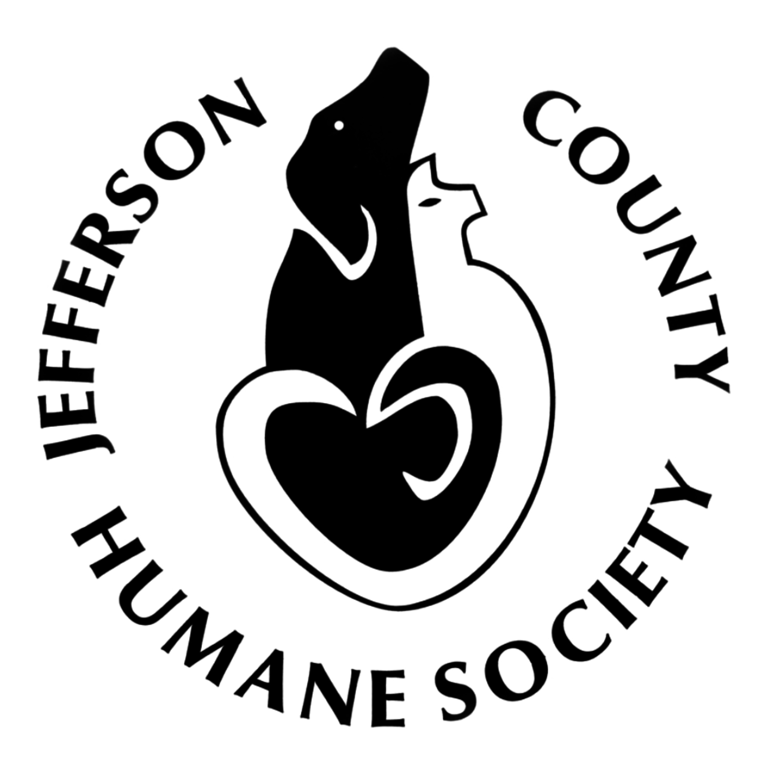 Jefferson best sale county pound